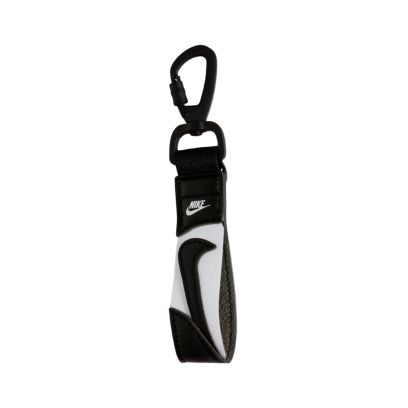 Porte-clé Nike Premium Noir