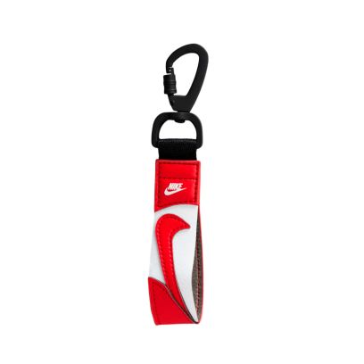 Porte-clé Nike Premium Rouge