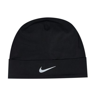 Bonnet Nike Peak Dri-Fit Noir Unisexe