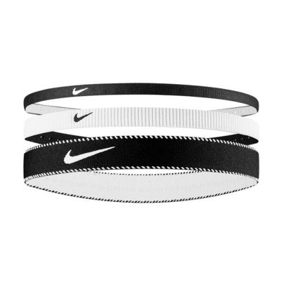 Bandeau Nike Essentials Noir