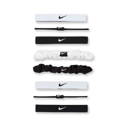 Bandeau Nike Heritage Blanc Unisexe