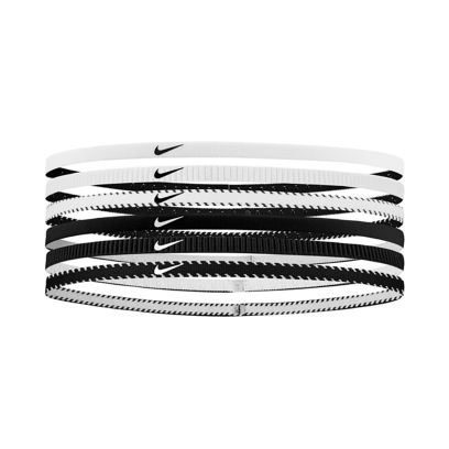 Bandeau Nike Heritage Blanc