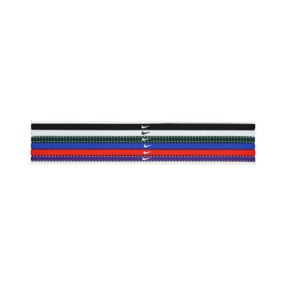 Bandeau Nike Heritage Bleu Royal Unisexe