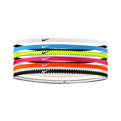 Bandeau Nike Heritage Multicolore Unisexe