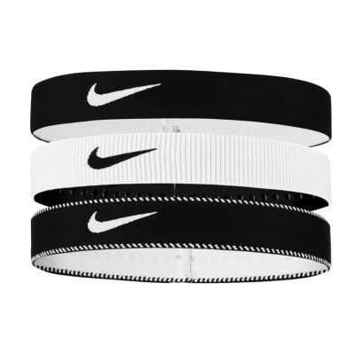 Bandeau Nike Flex Noir