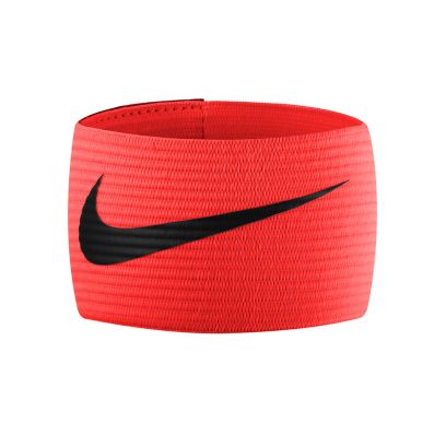 Brassard Nike Futbol Bordeaux Unisexe