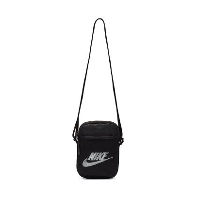 Sacoche Nike Heritage Noir