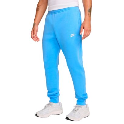 Pantalon Nike Club Rouge pour Homme