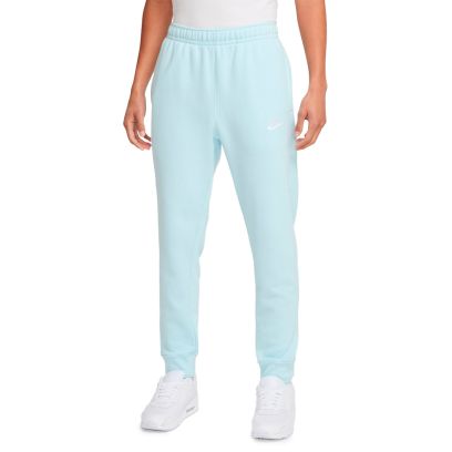 Pantalon Nike Club Bleu Ciel pour Homme