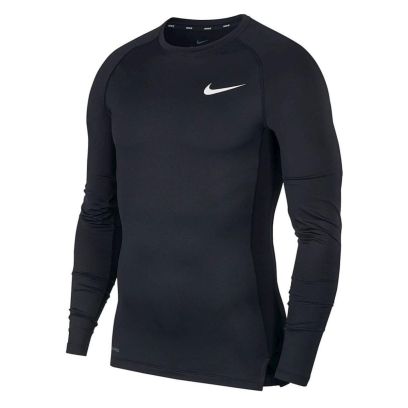 Sous-maillot Nike Nike Pro Noir pour Homme