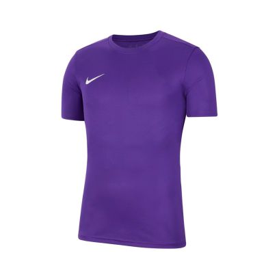 Maillot Nike Park VII Violet pour Homme