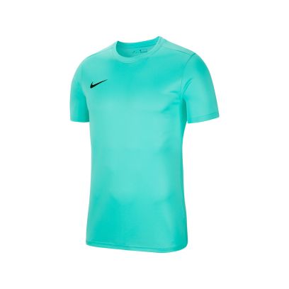 Maillot Nike Park VII Turquoise pour Enfant
