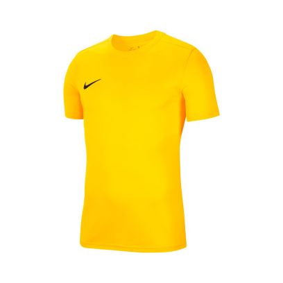 Maillot Nike Park VII Jaune pour enfant