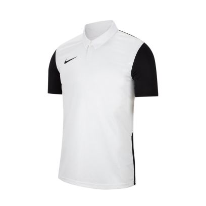 Maillot Nike Trophy IV Blanc pour enfant