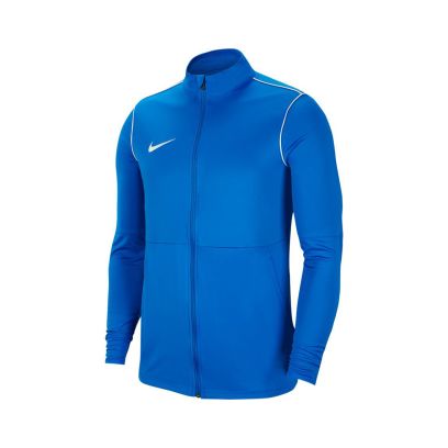 Veste de survêtement Nike Park 20 Bleu Royal pour Homme