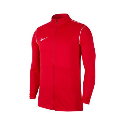Veste de survêtement Nike Park 20 Rouge pour Homme