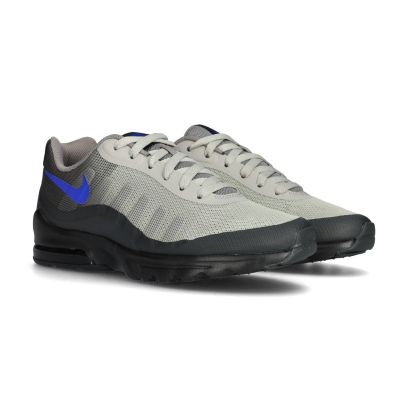 Air Max Invigor - Black-Racer Blue-Anthracite