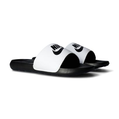 Victori One Slide - Black-White