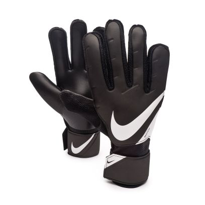 Gants de gardien Nike Gardien Noir pour Homme