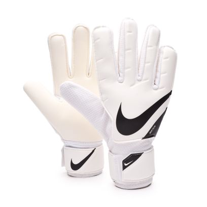 Gants de gardien Nike Gardien Blanc pour Homme