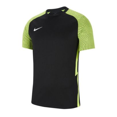 Maillot Nike Strike II Noir pour enfant