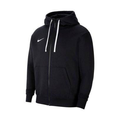 Sweat zippé à capuche Nike Team Club 20 Noir pour Enfant