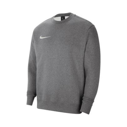 Sweat-shirt Nike Team Club 20 Gris pour Homme