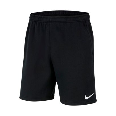 Short Nike Team Club 20 Noir pour Enfant