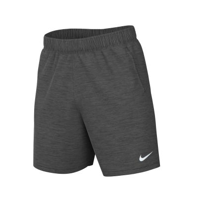Short Nike Team Club 20 Gris pour Enfant