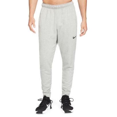 Pantalon de training Nike Dri-FIT Gris pour Homme