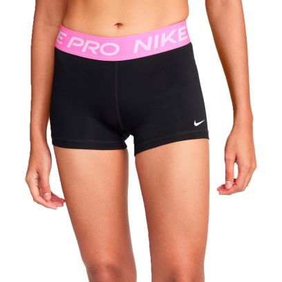Femme Pro - Black-Playful Pink-White
