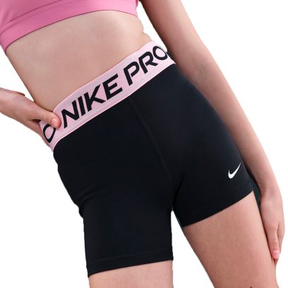 Enfant Pro - Black-Med Soft Pink-White