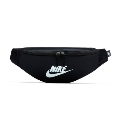 Sac banane Nike Heritage Noir