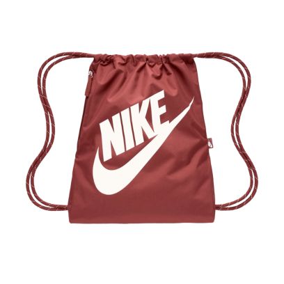 Gymsack Nike Essentials Rouge