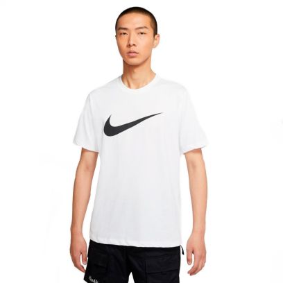 T-shirt Nike Sportswear Blanc pour Homme