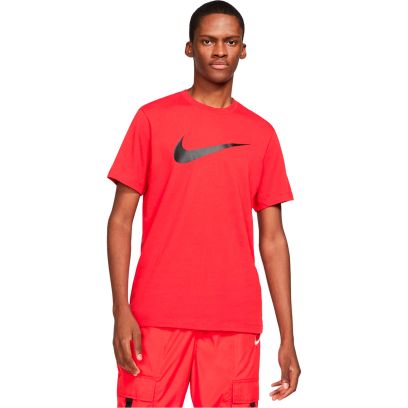 T-shirt Nike Sportswear Rouge pour Homme