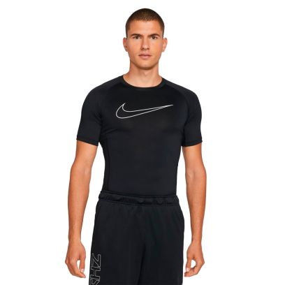 Dri-Fit Nike Pro Tight - Black