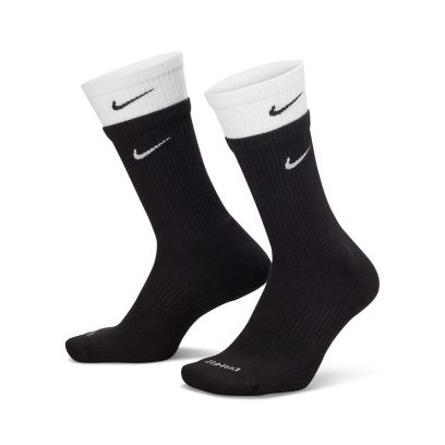 Chaussettes Nike Essentials Noir Unisexe