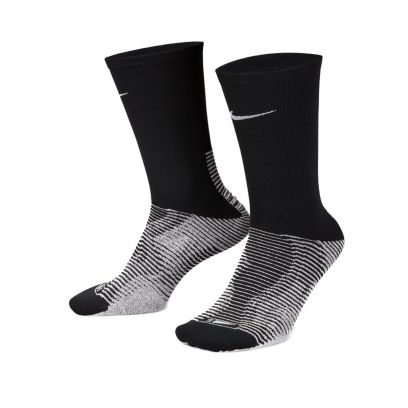 Chaussettes Nike Vapor Strike Noir Unisexe