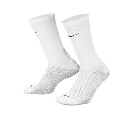 Chaussettes Nike Vapor Strike Noir Unisexe