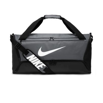 Sac Nike Brasilia Gris