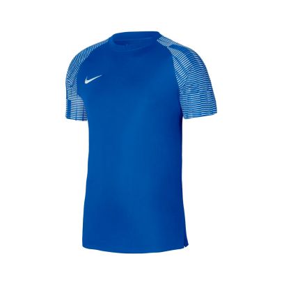 Maillot de match Nike Academy Bleu pour Homme