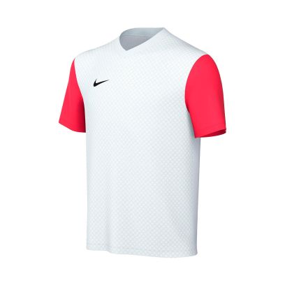 Maillot Nike Tiempo Premier II Blanc pour homme