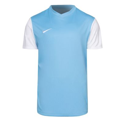 Maillot Nike Tiempo Premier II Bleu Ciel pour homme