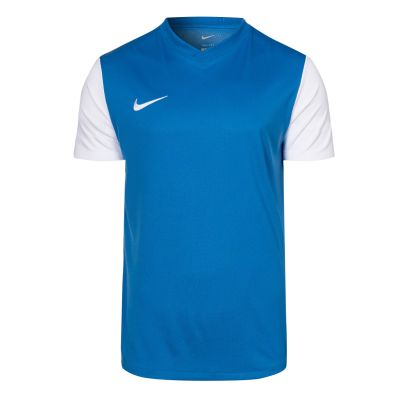 Maillot Nike Tiempo Premier II Bleu Royal pour Homme
