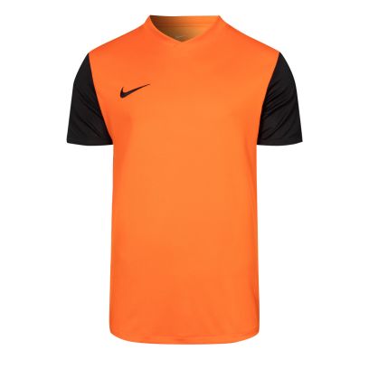 Maillot Nike Tiempo Premier II Orange pour homme