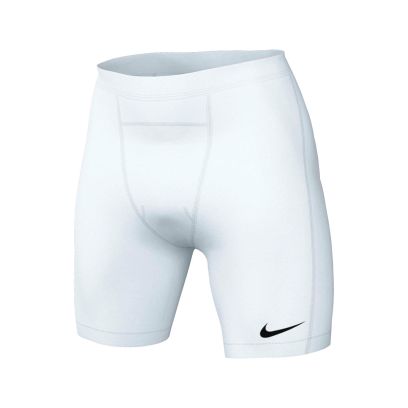 Cuissard Nike Nike Pro Blanc pour homme