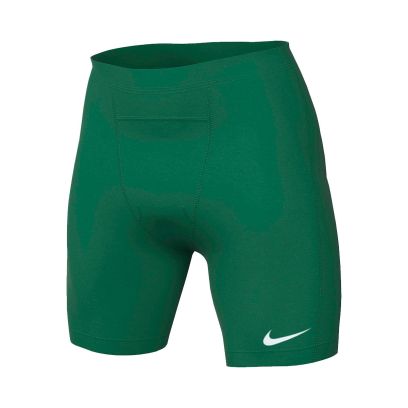 Cuissard Nike Nike Pro Vert pour Homme
