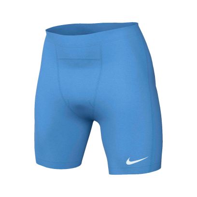 Cuissard Nike Nike Pro Bleu pour Homme