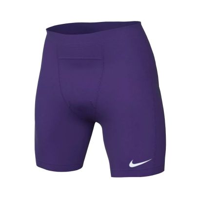 Cuissard Nike Nike Pro Violet pour Homme